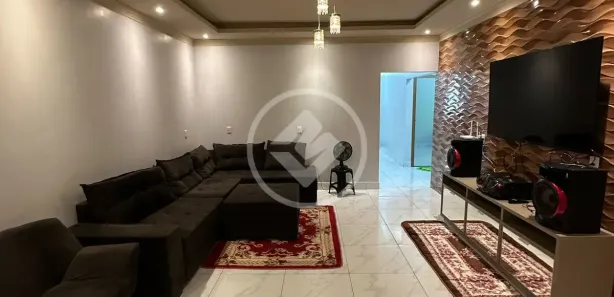 Casa com 3 Quartos à venda, 250m² no , Abadia de Goiás