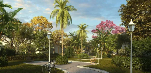 Terreno / Lote / Condomínio à venda, 354m² no Jardim Aeroporto, Arapongas