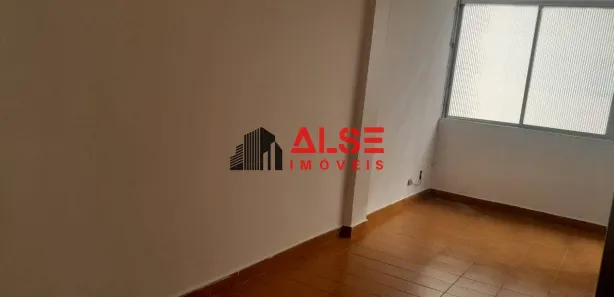 Apartamento com 1 Quarto para alugar, 60m² no Boqueirão, Santos