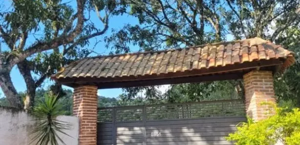 Fazenda / Sítio / Chácara com 3 Quartos à venda, 6326m² no Arujázinho I, II e III, Arujá