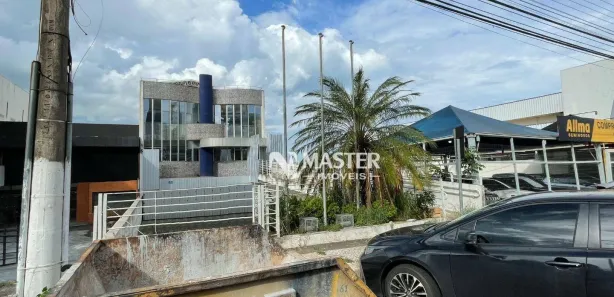 Loja / Salão / Ponto Comercial para alugar, 15000m² no Jardim Tangará, Marília