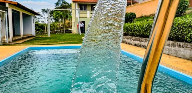 Fazenda / Sítio / Chácara com 4 Quartos à venda, 225m² no Área Rural de Esmeraldas, Esmeraldas