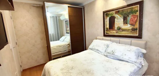 Apartamento com 2 Quartos à venda, 50m² no Jardim Gralha Azul, Sarandi