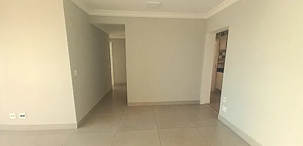 Apartamento com 3 Quartos para alugar, 100m² no Alphaville Centro Industrial e Empresarial/Alphaville., Barueri