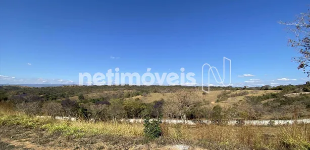 Terreno / Lote / Condomínio à venda, 1000m² no , Jaboticatubas