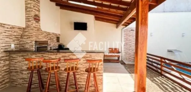 Casa de Condomínio com 3 Quartos à venda, 161m² no Jardim Itapoan, Monte Mor
