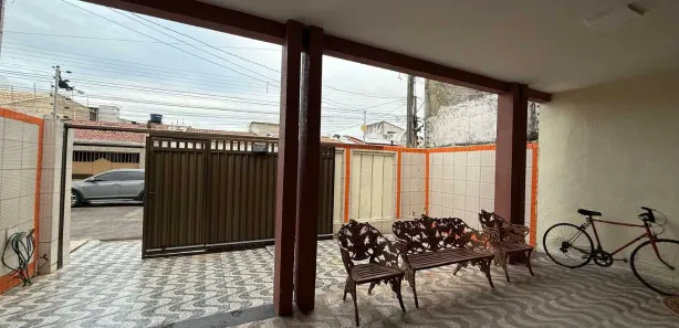 Casa com 3 Quartos à venda, 192m² no Jabotiana, Aracaju
