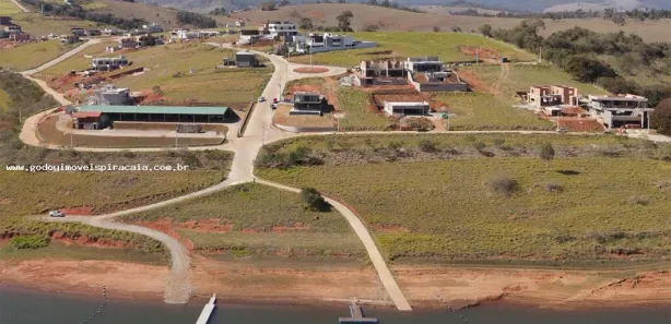 Terreno / Lote / Condomínio à venda, 1000m² no , Joanópolis