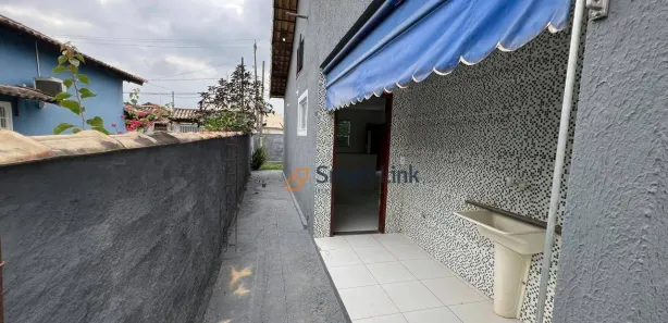Casa de Condomínio com 3 Quartos à venda, 85m² no Japuíba, Cachoeiras de Macacu