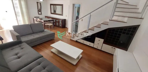 Sobrado com 4 Quartos para venda ou aluguel, 120m² no Bosque da Saúde, São Paulo