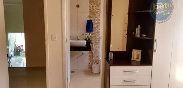 Casa com 3 Quartos à venda, 230m² no Brasil, Itu