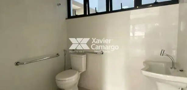 Conjunto Comercial / Sala para alugar, 208m² no Jardim Margarida, Santa Gertrudes