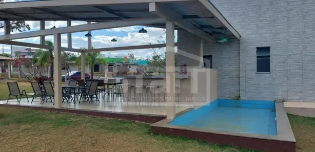 Terreno / Lote / Condomínio à venda, 1000m² no Almeida, Jaboticatubas
