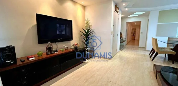 Apartamento com 3 Quartos à venda, 150m² no Vila Alzira, Guarujá