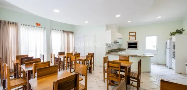 Apartamento com 3 Quartos à venda, 92m² no Vila Formosa, Blumenau