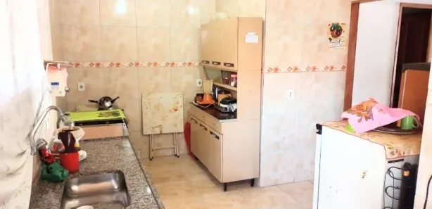 Casa com 3 Quartos à venda, 114m² no Areal, Araruama