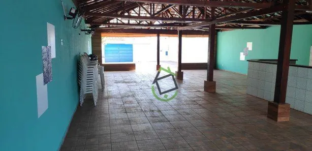 Loja / Salão / Ponto Comercial à venda, 294m² no Jardim das Estações (Vila Xavier), Araraquara