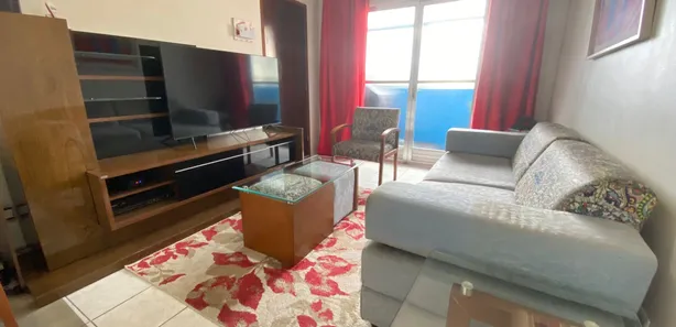 Apartamento com 2 Quartos à venda, 77m² no Centro, Belford Roxo