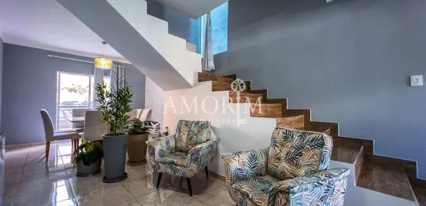 Casa com 3 Quartos à venda, 214m² no Portais (Polvilho), Cajamar