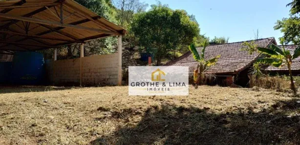 Terreno / Lote / Condomínio à venda, 540m² no Angola, Santa Branca
