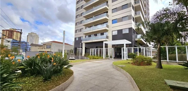 Conjunto Comercial / Sala à venda, 39m² no Vila Mariana, São Paulo