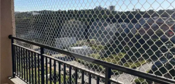 Apartamento com 2 Quartos para venda ou aluguel, 60m² no Votupoca, Barueri