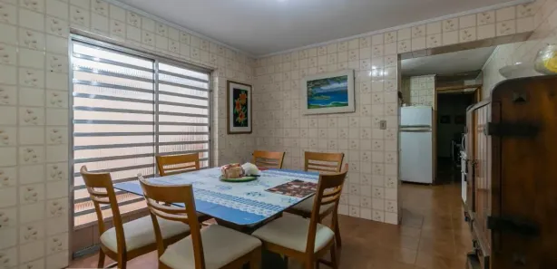 Casa com 3 Quartos à venda, 210m² no Vila Moinho Velho, São Paulo