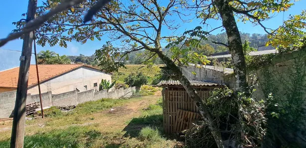 Terreno / Lote Comercial à venda, 3975m² no Estância São Francisco, Itapevi