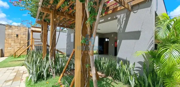 Casa com 3 Quartos para alugar, 132m² no Parque das Árvores, Parnamirim