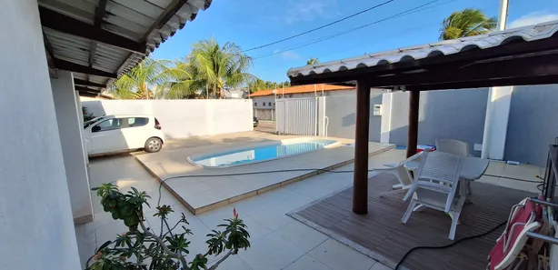 Casa com 4 Quartos para venda ou aluguel, 300m² no , Conde