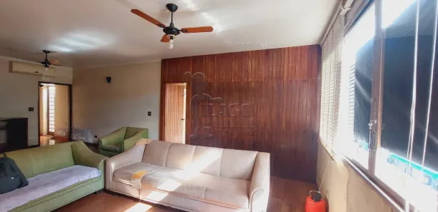 Loja / Salão / Ponto Comercial com 3 Quartos para alugar, 125m² no Centro, Sertãozinho