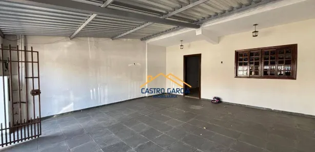 Casa com 3 Quartos para alugar, 222m² no Parque das Nações, Americana