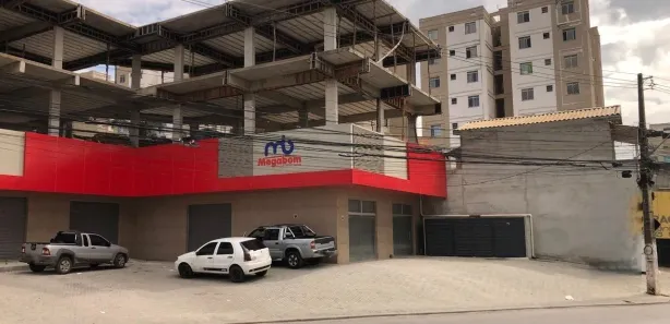 Loja / Salão / Ponto Comercial para alugar, 1000m² no Gávea, Vespasiano
