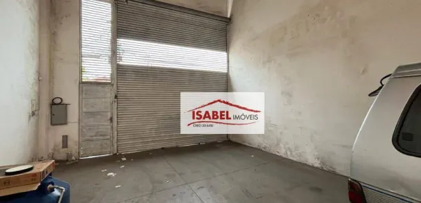 Galpão / Depósito / Armazém para alugar, 300m² no Centro, Poá