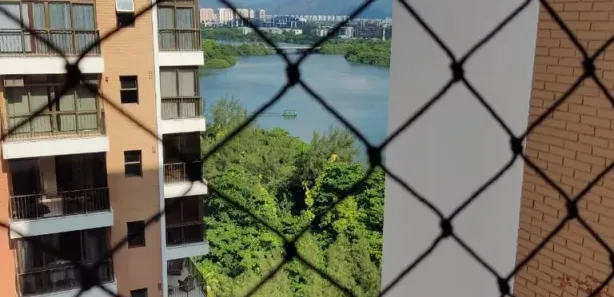 Apartamento com 2 Quartos à venda, 70m² no Barra da Tijuca, Rio de Janeiro