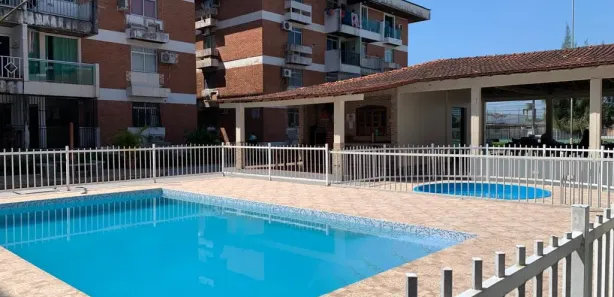 Apartamento com 2 Quartos à venda, 84m² no Tenoné, Belém