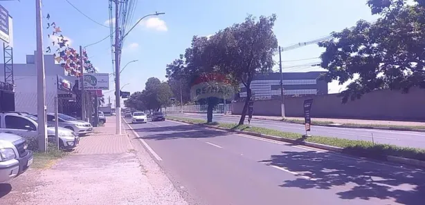 Galpão / Depósito / Armazém para alugar, 388m² no Parque Ortolândia, Hortolândia