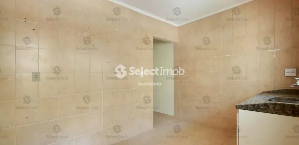 Casa de Condomínio com 1 Quarto para alugar, 40m² no Jardim Camila, Mauá