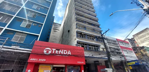 Loja / Salão / Ponto Comercial à venda, 40m² no Boa Vista, Recife