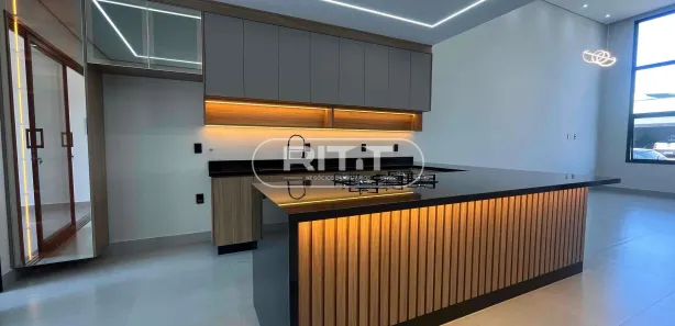 Casa de Condomínio com 3 Quartos à venda, 178m² no Jardim Itapoan, Monte Mor