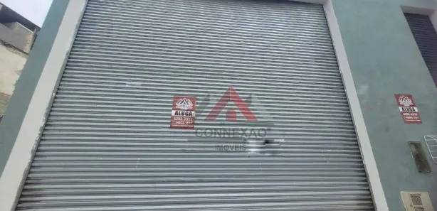 Loja / Salão / Ponto Comercial para alugar, 150m² no Jardim Nova Poá, Poá