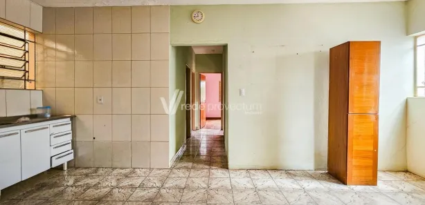 Casa com 3 Quartos à venda, 185m² no Vila Pompéia, Campinas