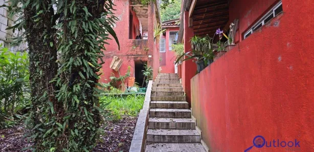 Terreno / Lote / Condomínio à venda, 600m² no Centro, Diadema