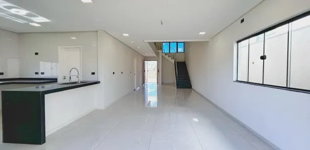 Casa de Condomínio com 3 Quartos à venda, 226m² no Verde Lar, Teresina