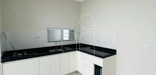 Casa com 3 Quartos à venda, 137m² no Jardim Cavallari, Marília
