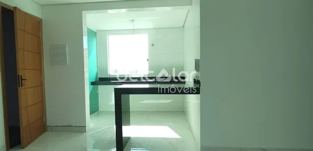 Apartamento com 3 Quartos à venda, 73m² no Vila Cloris, Belo Horizonte