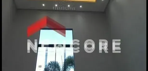 Casa com 3 Quartos à venda, 193m² no Setor Cristina II Expansão, Trindade