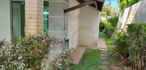 Casa de Condomínio com 3 Quartos à venda, 348m² no Aeroporto, Aracaju