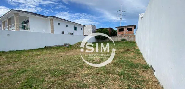Terreno / Lote / Condomínio à venda, 450m² no Vista Alegre (Tamoios), Cabo Frio