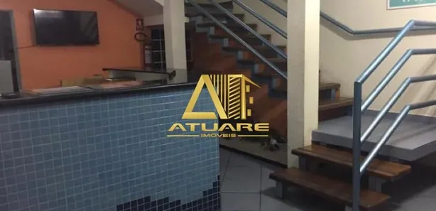 Loja / Salão / Ponto Comercial para alugar, 136m² no Centro, Pouso Alegre